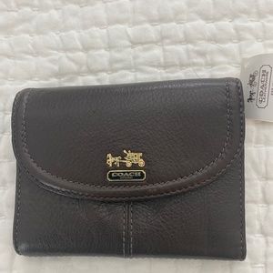 Coach Madison Medium Wallet
